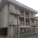 Apto 50M Da Praia - Residencial Flamar - Ubatuba - Praia Grande
