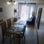 Apto 50M Da Praia - Residencial Flamar - Ubatuba - Praia Grande