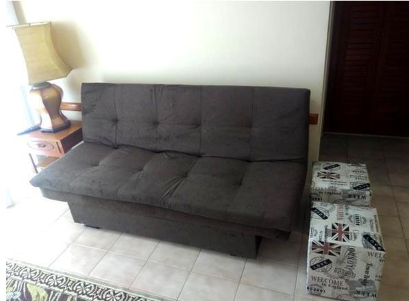 Apto 50m Da Praia - Residencial Flamar - - Praia Grande Apartamento *