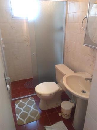 Apto 50m Da Praia - Residencial Flamar - - Praia Grande * Ubatuba