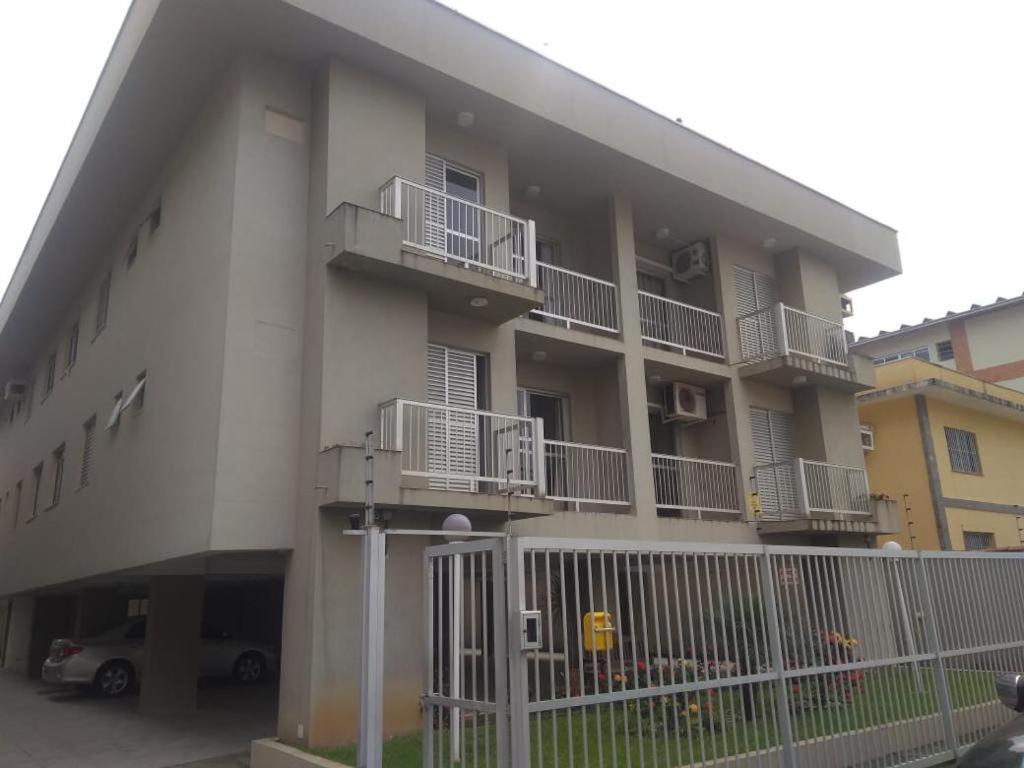 Apto 50m Da Praia - Residencial Flamar - - Praia Grande * Ubatuba