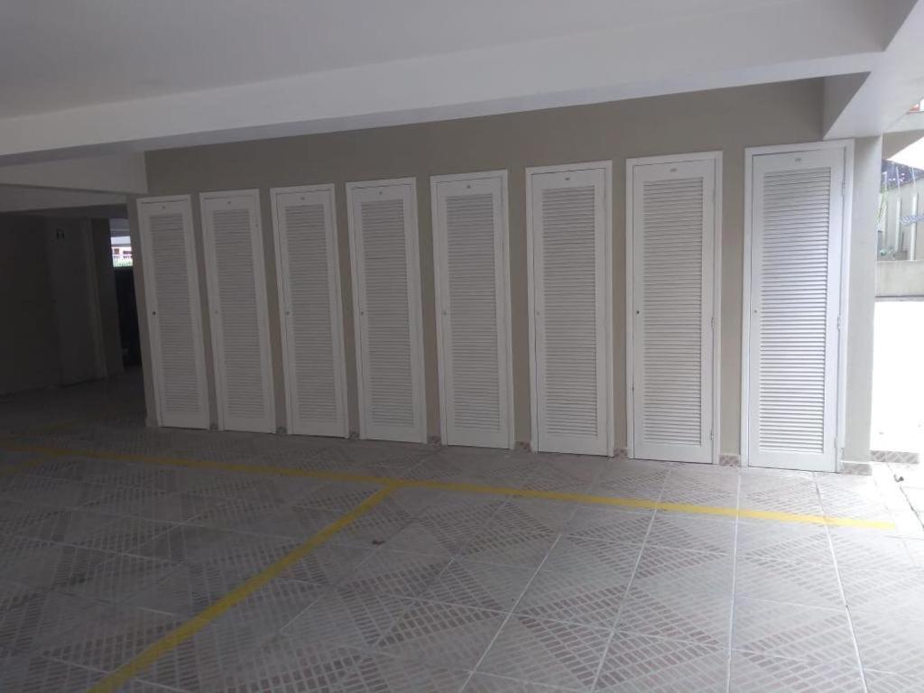 Apto 50m Da Praia - Residencial Flamar - - Praia Grande Ubatuba