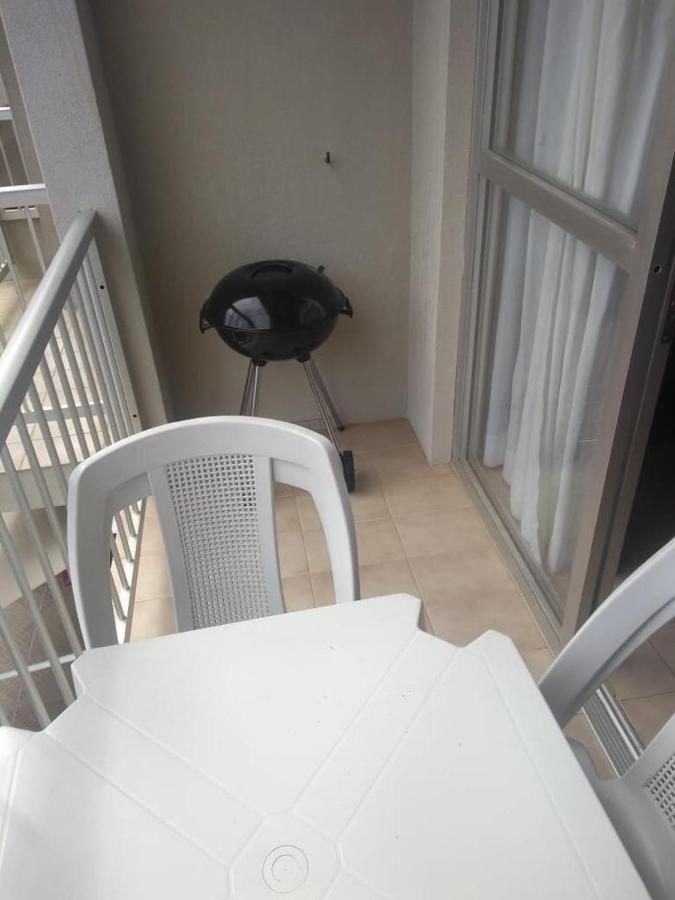 Apto 50m Da Praia - Residencial Flamar - - Praia Grande Ubatuba