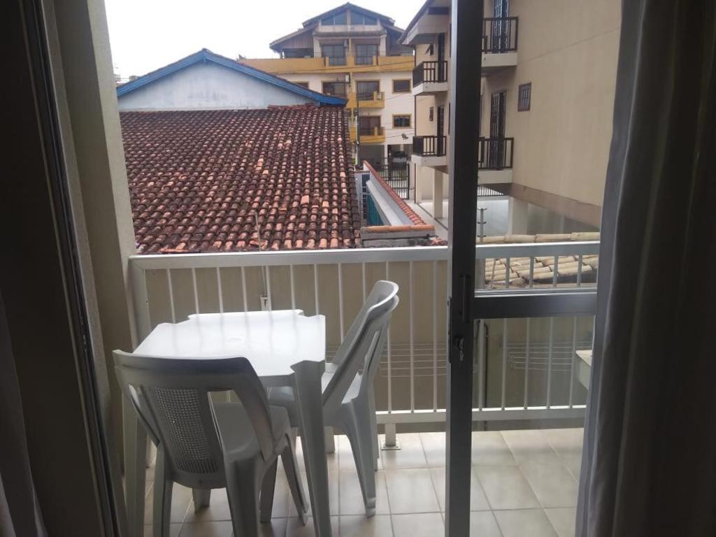 Apto 50m Da Praia - Residencial Flamar - - Praia Grande Apartamento *